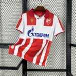Red Star Belgrade Home 2025-26 Fan Edition