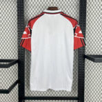Milan Home 1997-98 Retro Edition - Image 2