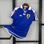 Japan Home 2000-01 Retro Edition