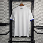 Real Madrid Home 2010-11 Retro Edition - Image 2