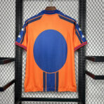 Barcelona Away 1997-98 Retro Edition - Image 2