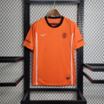 Holand Home 2010-11 Retro Edition