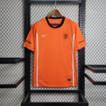 Holand Home 2010-11 Retro Edition