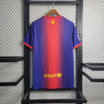 Barcelona Home 2012-13 Retro Edition - Image 2