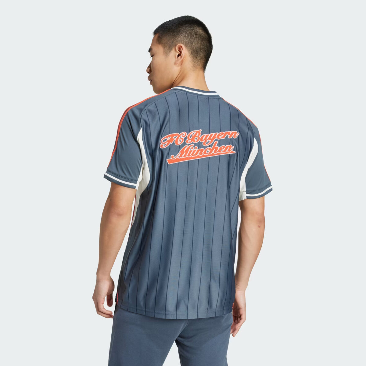 Bayern Munich Baseball 2025-26 US Pack Edition - Image 2