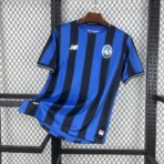 Atalanta Home 2025-26 Fan Edition