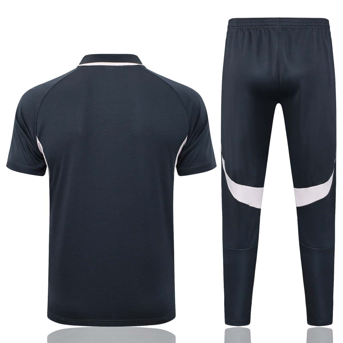 ⁦Real Madrid Polo 2025-26 Training Suit⁩ - الصورة ⁦2⁩