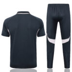 ⁦Real Madrid Polo 2025-26 Training Suit⁩ - الصورة ⁦2⁩