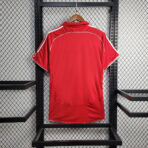 Liverpool Home 2006-07 Retro Edition - Image 2