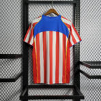 Atletico Madrid Home 2004-05 Retro Edition - Image 2