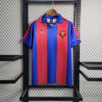 Barcelona Home 1989-92 Retro Edition