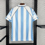 Argentina Home 1996-97 Retro Edition - Image 2