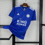 Leicester City Home 2018-19 Retro Edition