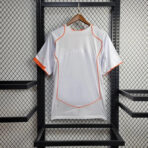 Holand Away 2004-05 Retro Edition - Image 2