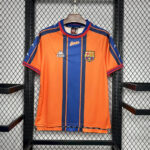 Barcelona Away 1997-98 Retro Edition