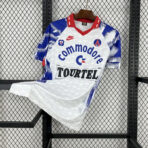 PSG Away 1992-93 Retro Edition