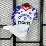 PSG Away 1992-93 Retro Edition