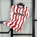 Stoke City Home 2025-26 Fan Edition
