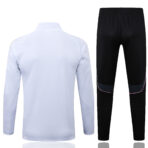 Juventus Jacket 2025-26 Training Suit - Image 2