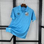Santos Fourth Away 2025-26 Fan Edition