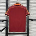 Roma Home 1998-99 Retro Edition - Image 2
