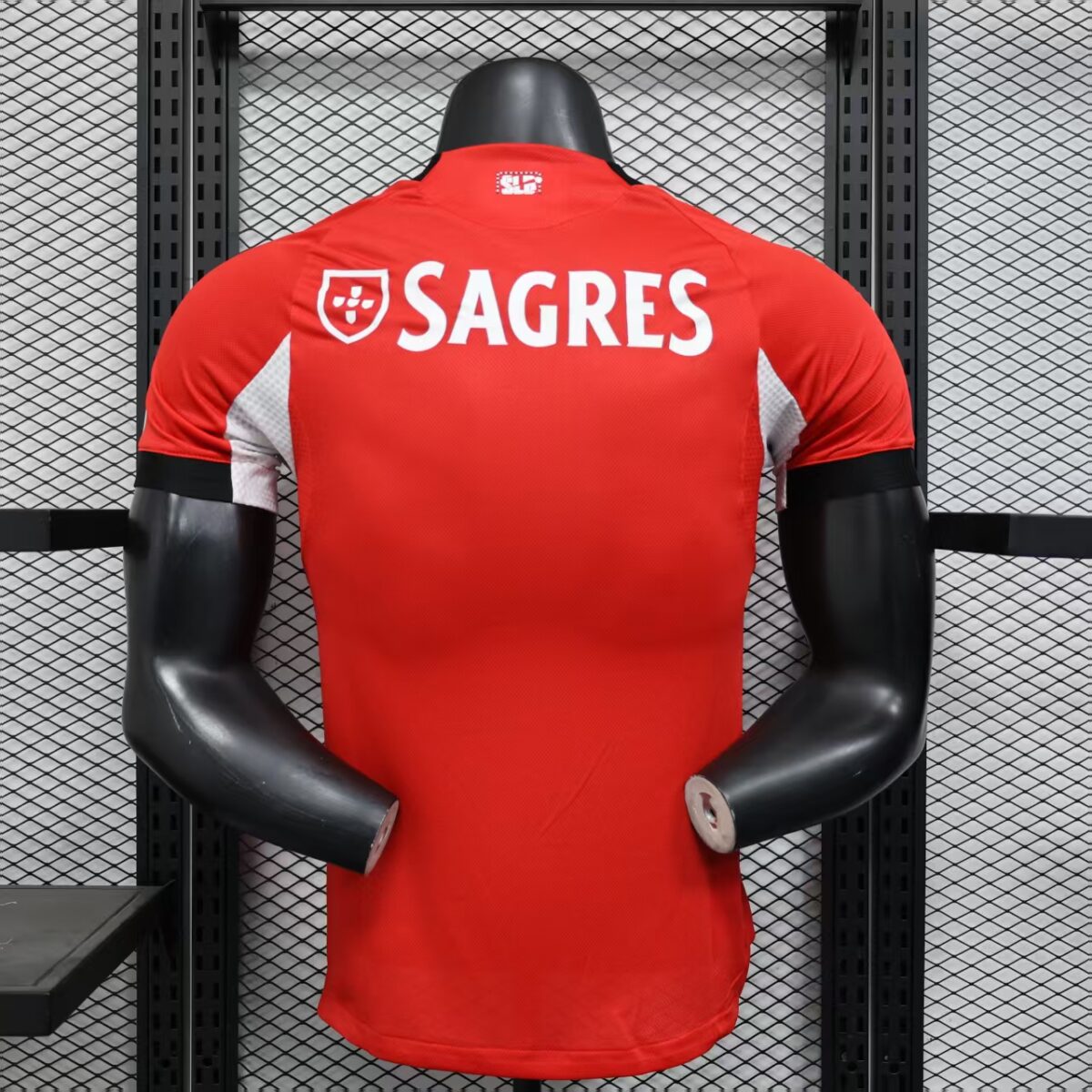 ⁦Benfica Home 2025-26 Player Edition⁩ - الصورة ⁦2⁩
