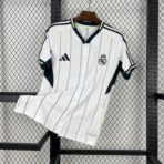 Real Madrid Baseball 2025-26 US Pack Edition 3XL - 4XL - Image 3
