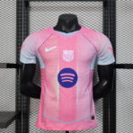 Barcelona T90 2025-26 Player Edition
