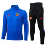 Manchester United Jacket 2025-26 Training Suit