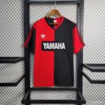 Newell Old Boys Home 1993-94 Retro Edition