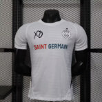 PSG Special 2025-26 Player Edition