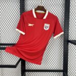 Panama Home 2025-26 Fan Edition
