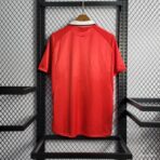 Manchester United Home 1999-00 Retro Edition - Image 2