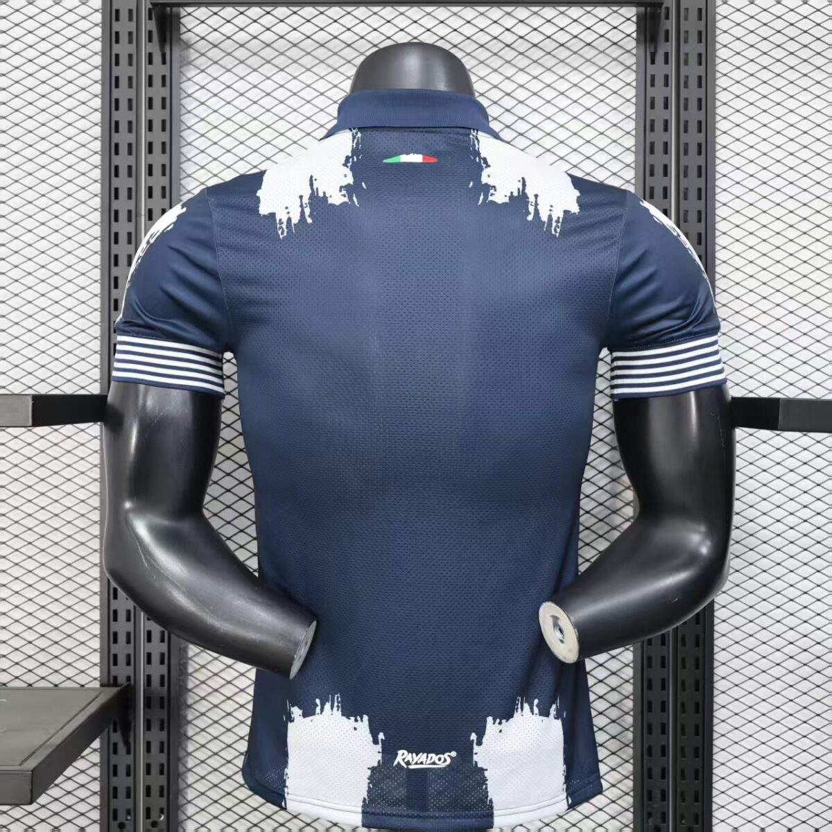 ⁦Monterrey Home 2025-26 Player Edition⁩ - الصورة ⁦2⁩