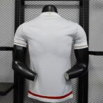 Monaco Home 2025-26 Player Edition - Image 2
