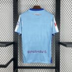 Malaga Home 2025-26 Fan Edition - Image 2
