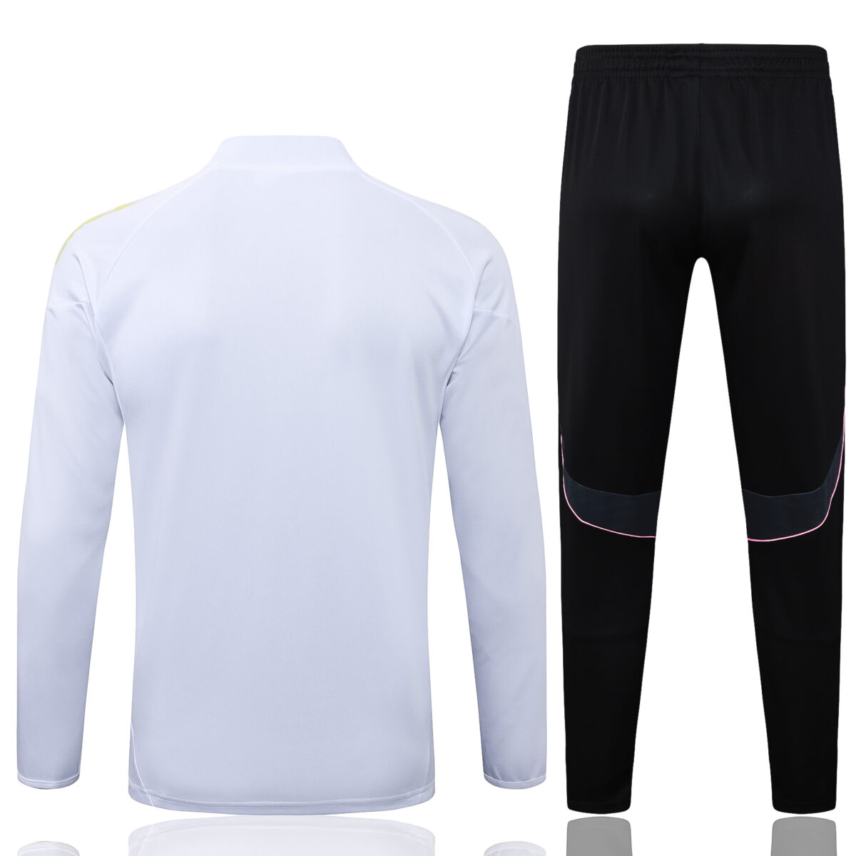 Juventus Half-Pull 2025-26 Training Suit - Image 2