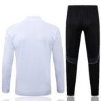 Juventus Half-Pull 2025-26 Training Suit - Image 2
