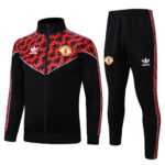 Manchester United Jacket 2025-26 Training Suit
