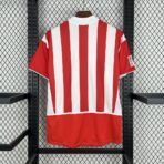 Atletico Madrid Home 2002-03 Retro Edition - Image 2