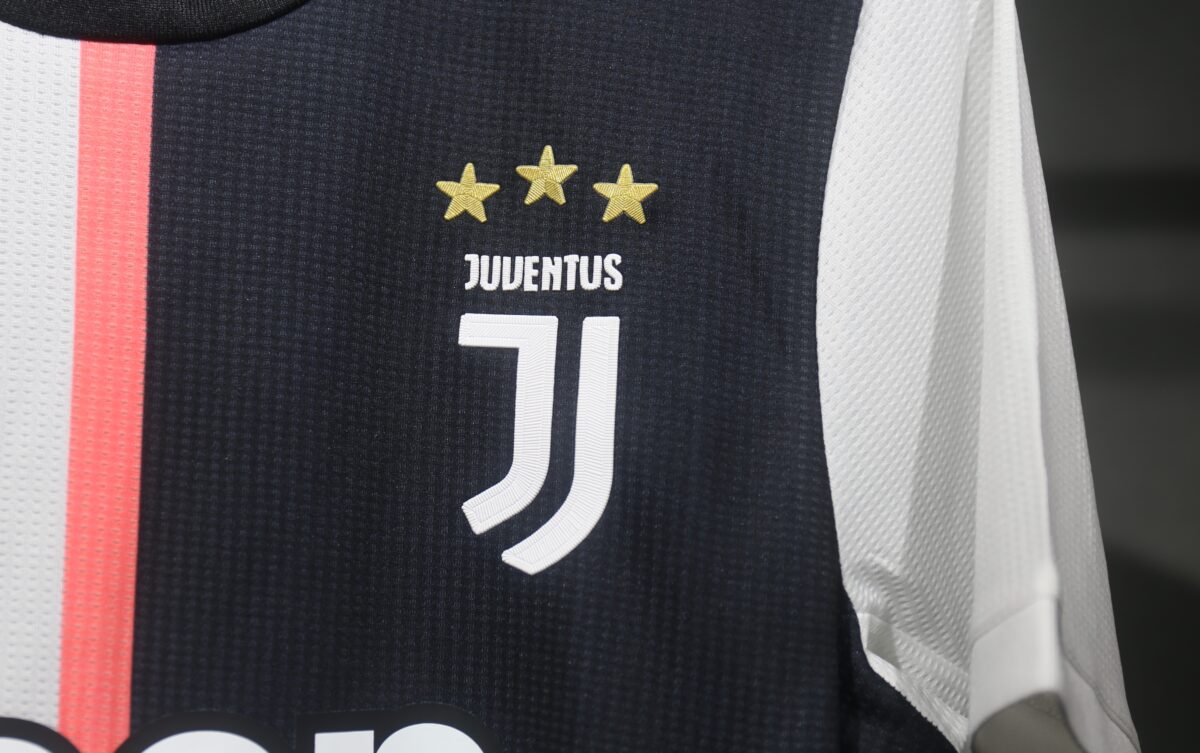 Juventus Home 2019-20 Retro Player Edition - Image 3
