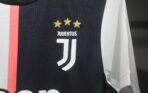 Juventus Home 2019-20 Retro Player Edition - Image 3