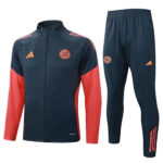 Bayern Munich Jacket 2025-26 Training Suit