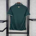 Bolivia Home 2025-26 Fan Edition - Image 2