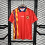 Spain Home 1994-95 Retro Edition