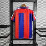 Barcelona Home 1992-94 Retro Edition - Image 2