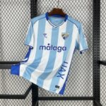 Malaga Home 2025-26 Fan Edition