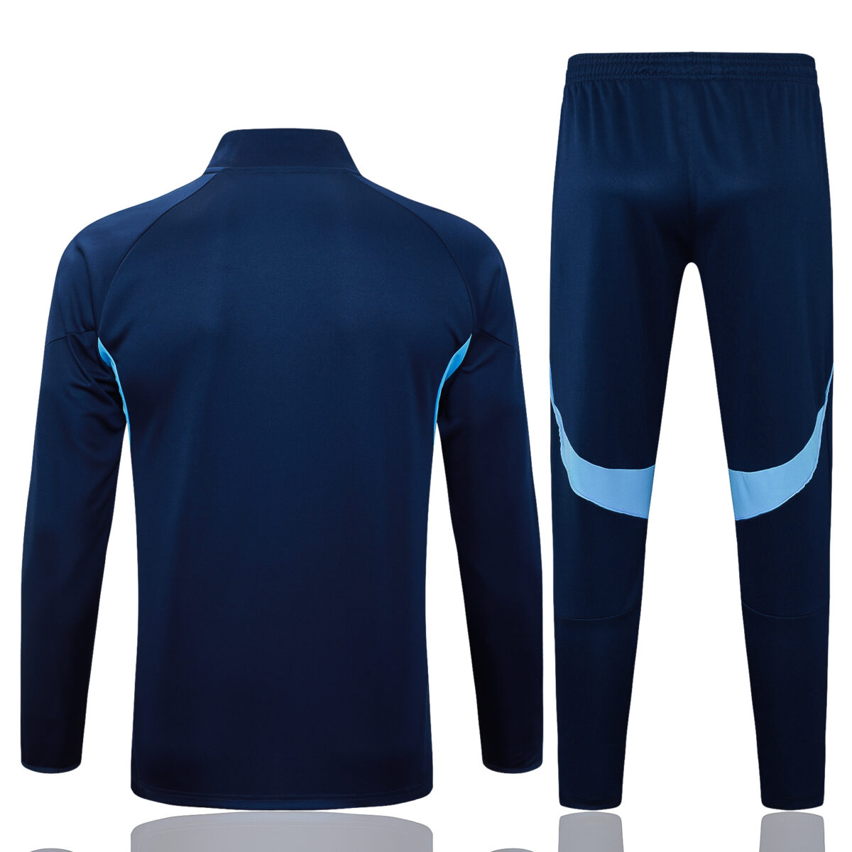 ⁦Arsenal Jacket 2025-26 Training Suit⁩ - الصورة ⁦2⁩