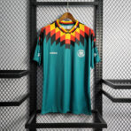 Germany Away 1994-95 Retro Edition