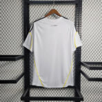 Real Madrid Home 2009-10 Retro Edition - Image 2